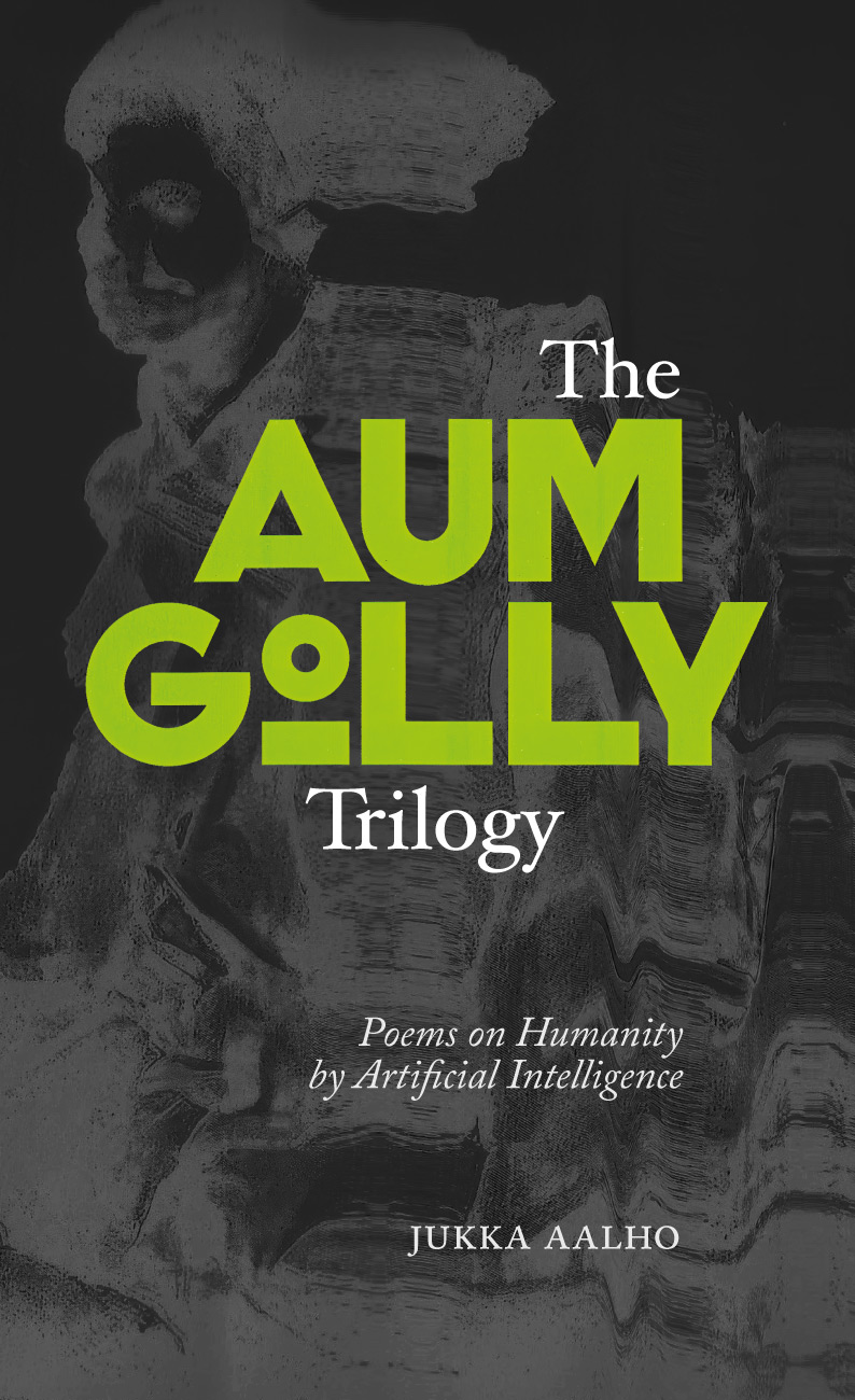 Aum Golly -trilogia
